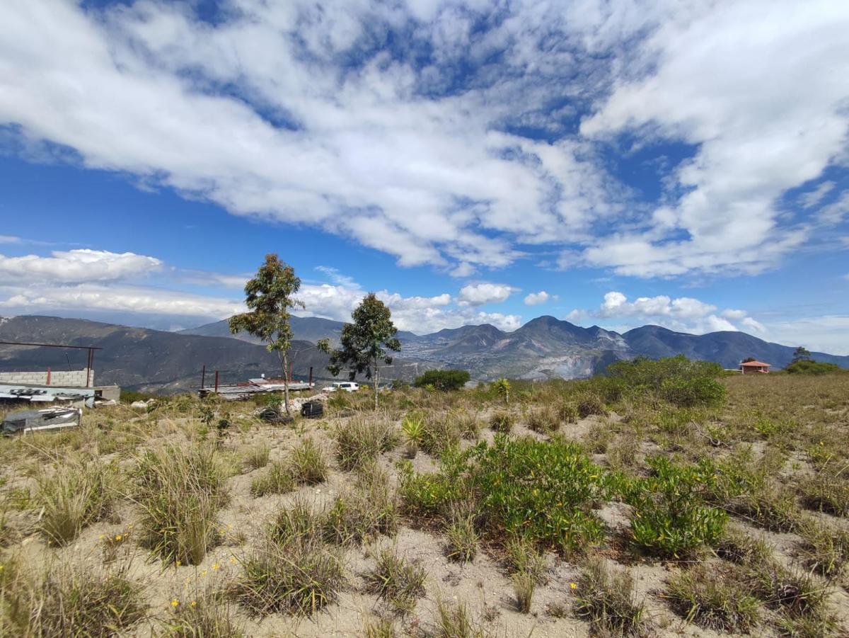 Terreno Independiente en Venta en Malchinguí, Entorno de Urbanizaciones Privadas — imagen 7
