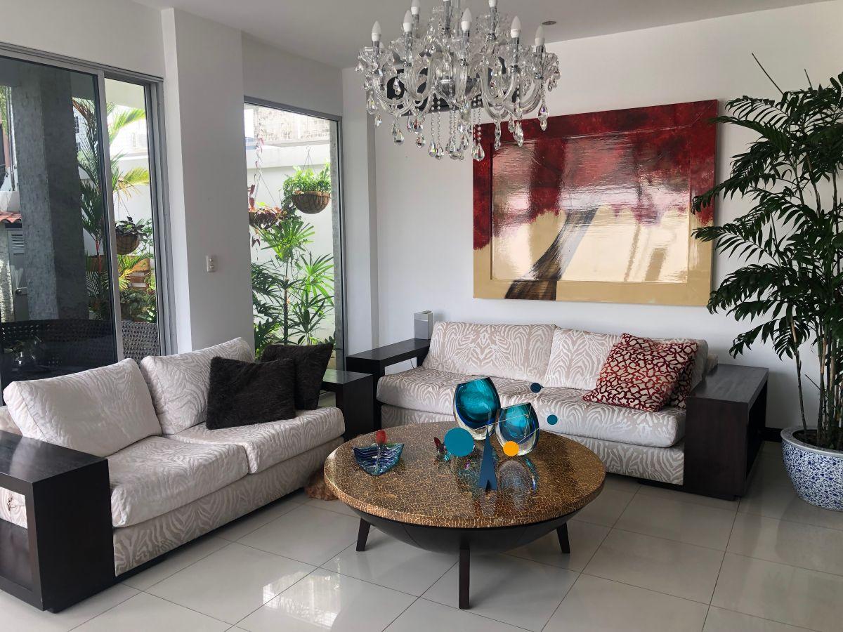 Hermosa Casa en Venta Puerto Azul Recién Remodelada, Acabados de Lujo, Entrega Inmediata, Guayas — imagen 5