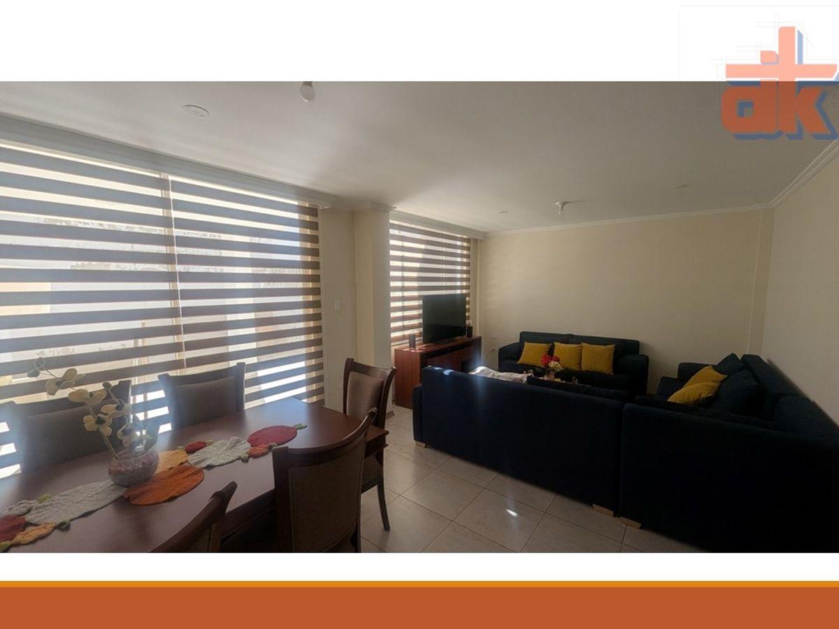 Casa Nueva de Lujo en Venta – El Colibrí, Los Chillos — imagen 8