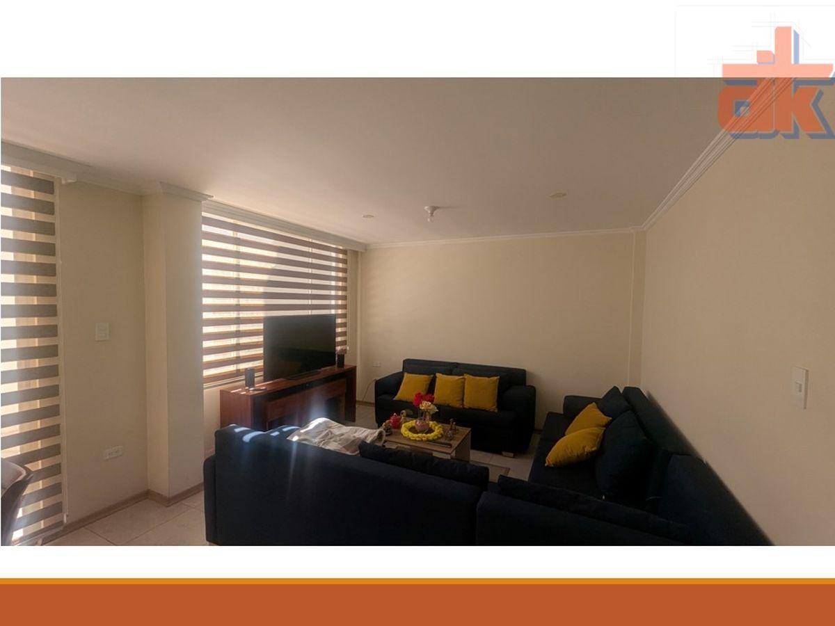 Casa Nueva de Lujo en Venta – El Colibrí, Los Chillos — imagen 7