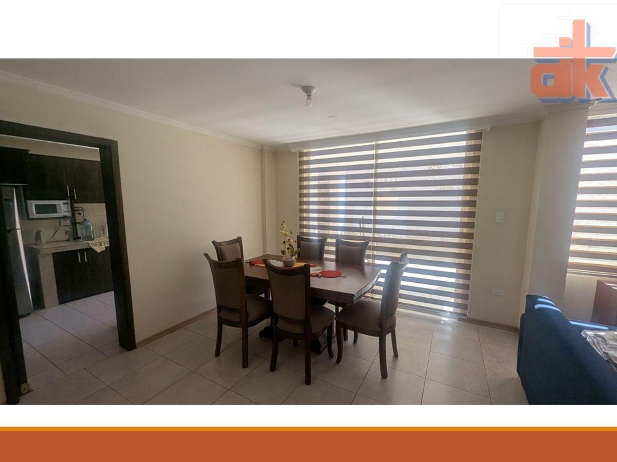 Casa Nueva de Lujo en Venta – El Colibrí, Los Chillos — imagen 6