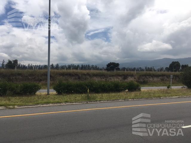 Tababela, Nuevo Aeropuerto, Lote de Terreno en Venta, 1.55 Ha — imagen 10