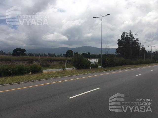 Tababela, Nuevo Aeropuerto, Lote de Terreno en Venta, 1.55 Ha — imagen 9