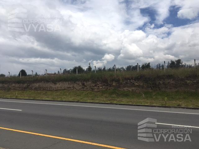 Tababela, Nuevo Aeropuerto, Lote de Terreno en Venta, 1.55 Ha — imagen 8