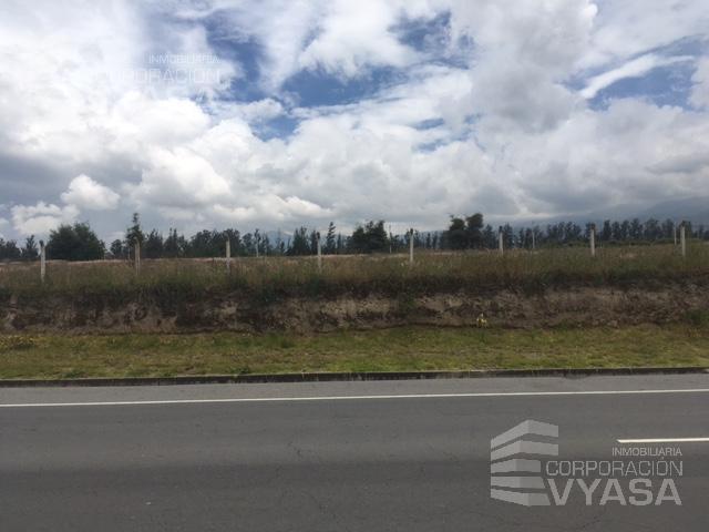 Tababela, Nuevo Aeropuerto, Lote de Terreno en Venta, 1.55 Ha — imagen 7