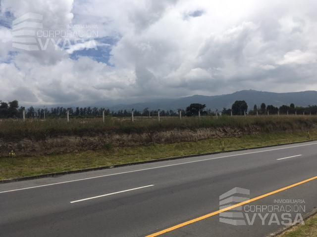 Tababela, Nuevo Aeropuerto, Lote de Terreno en Venta, 1.55 Ha — imagen 6