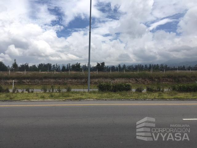 Tababela, Nuevo Aeropuerto, Lote de Terreno en Venta, 1.55 Ha — imagen 5