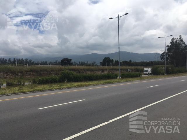 Tababela, Nuevo Aeropuerto, Lote de Terreno en Venta, 1.55 Ha — imagen 3