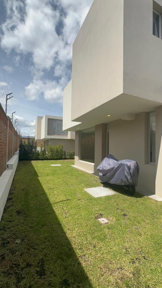 Casa - Puembo — imagen 9