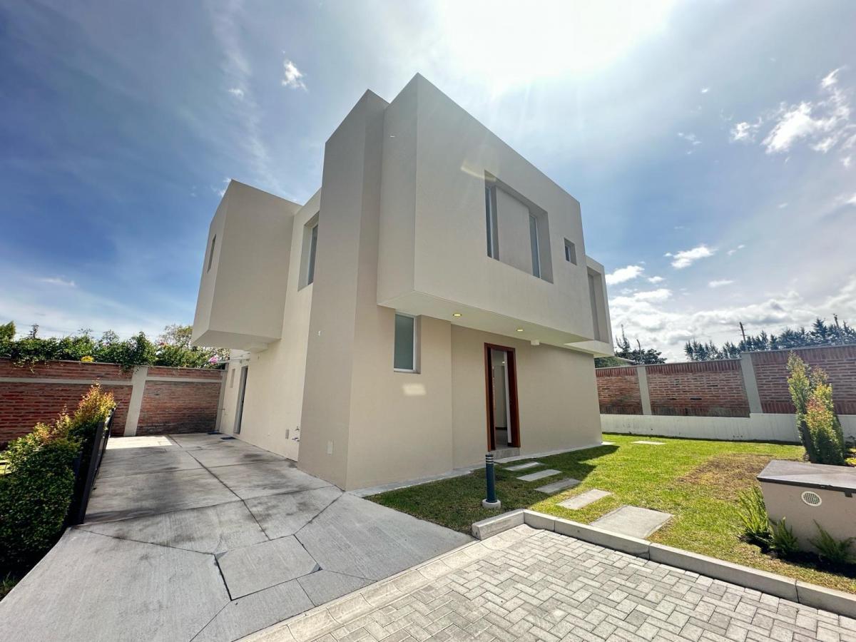 Casa - Puembo — imagen 8