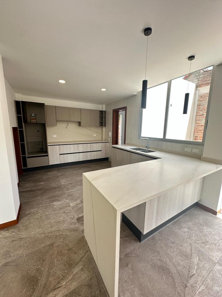 Casa - Puembo — imagen 5