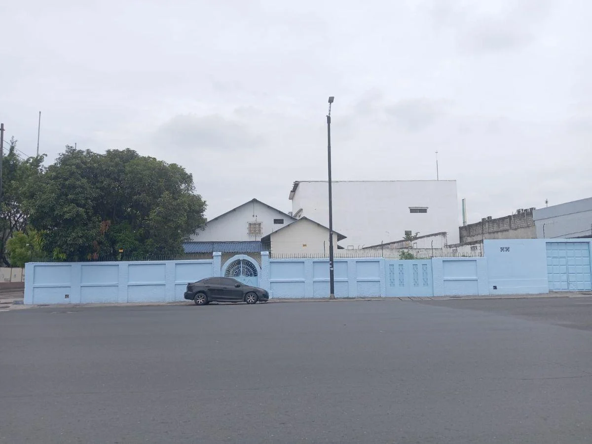 En Venta Casa Comercial + Terreno en La Av Quito - Mae. Recalde, Guayas — imagen 10