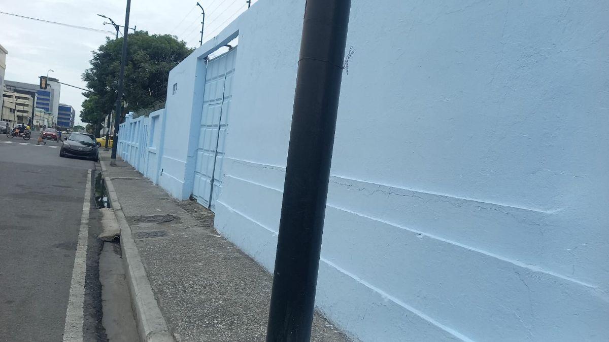 En Venta Casa Comercial + Terreno en La Av Quito - Mae. Recalde, Guayas — imagen 6