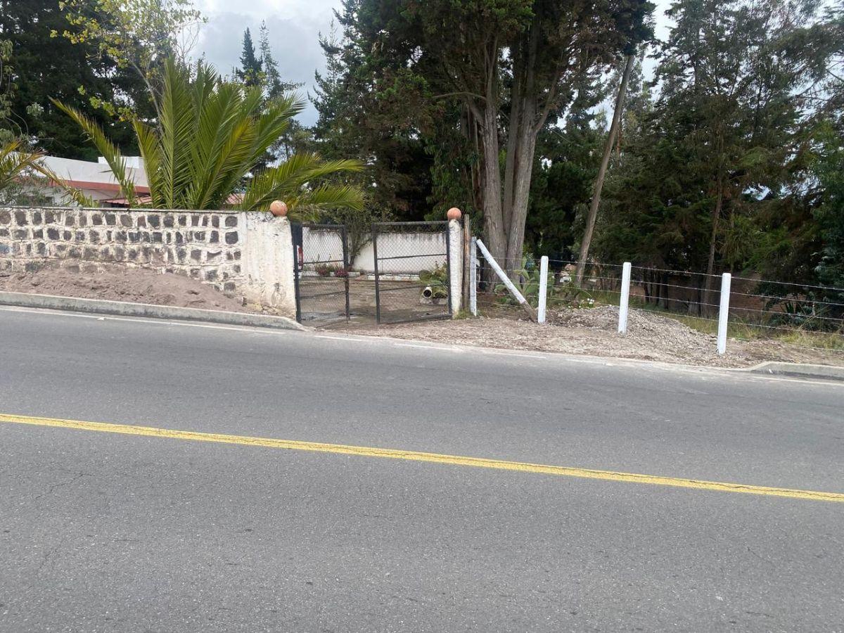 Terreno en Venta, Av República, Norte de Riobamba - A. Berrones, Chimborazo — imagen 10