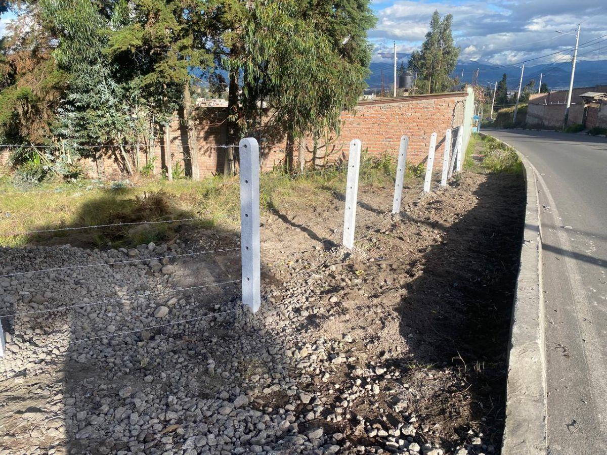 Terreno en Venta, Av República, Norte de Riobamba - A. Berrones, Chimborazo — imagen 8