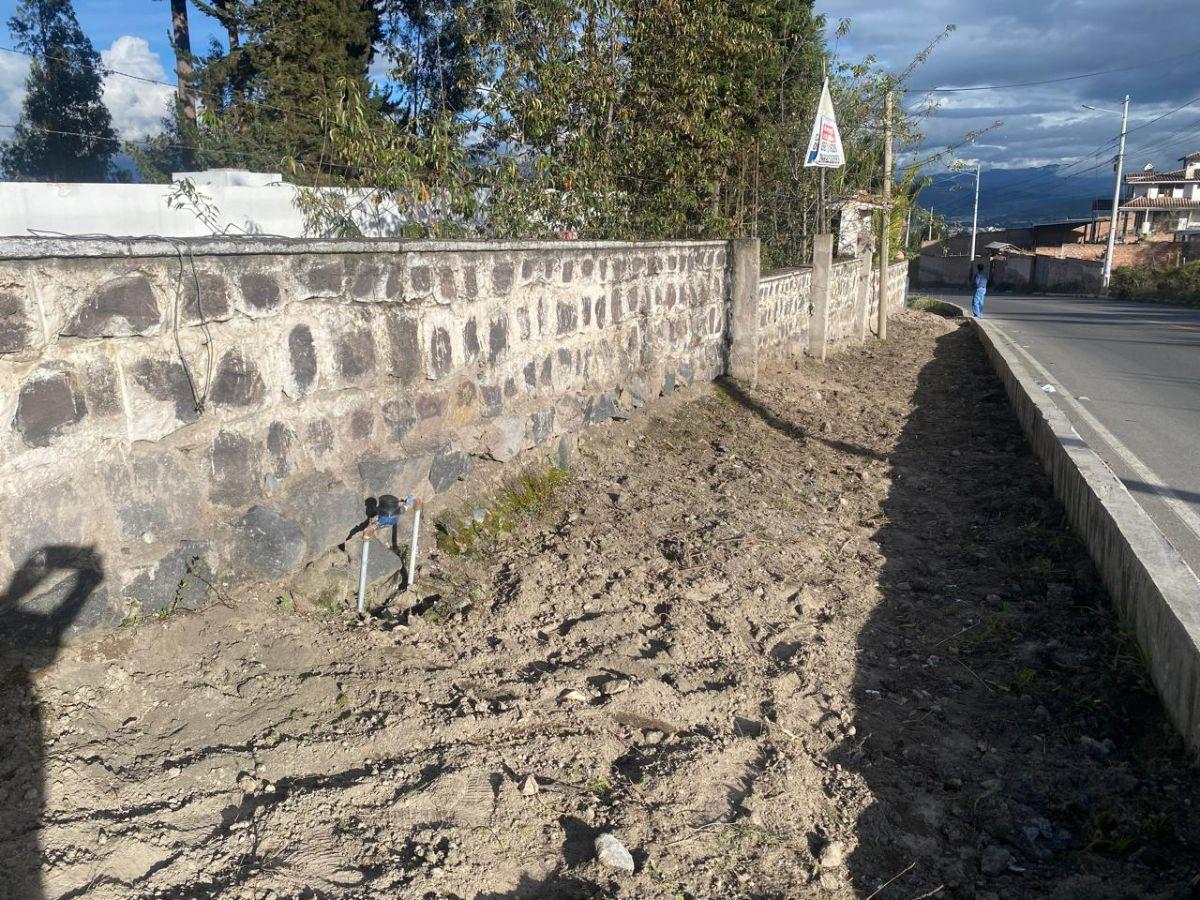 Terreno en Venta, Av República, Norte de Riobamba - A. Berrones, Chimborazo — imagen 7