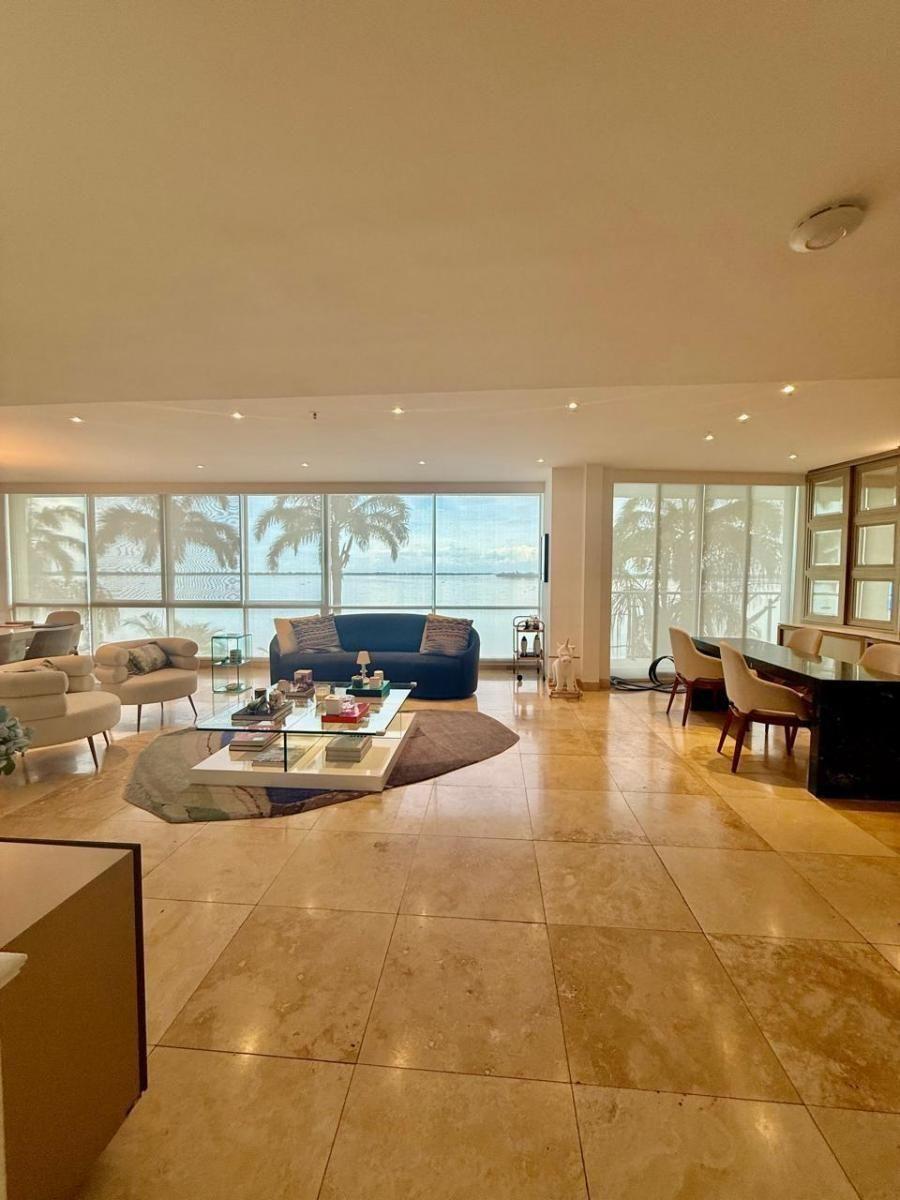 Mocoli Blue Bay Departamento Vista Al Rio Planta Baja en Venta, Guayas — imagen 9