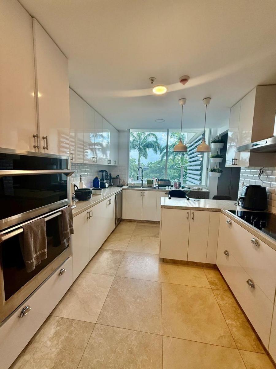 Mocoli Blue Bay Departamento Vista Al Rio Planta Baja en Venta, Guayas — imagen 7