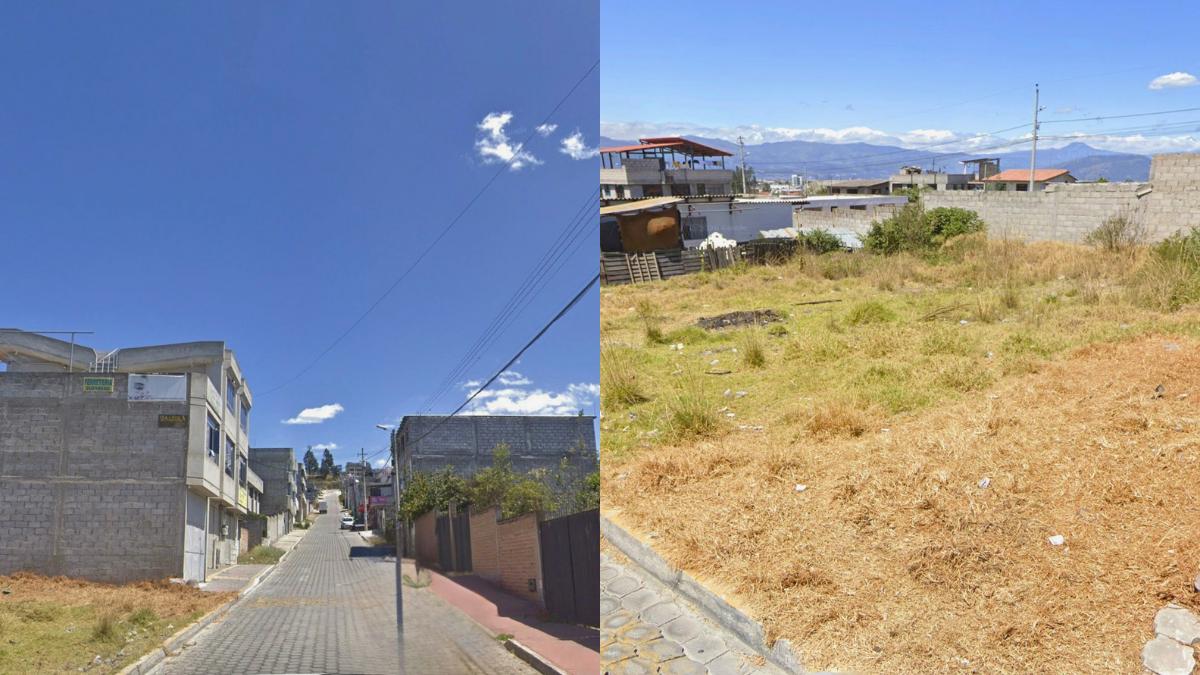 Terreno de 330 m² en Venta en Calderón — imagen 6