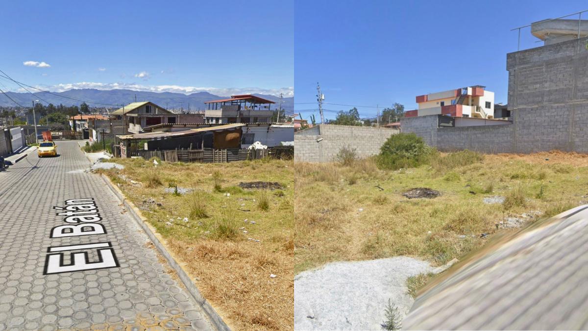 Terreno de 330 m² en Venta en Calderón — imagen 5