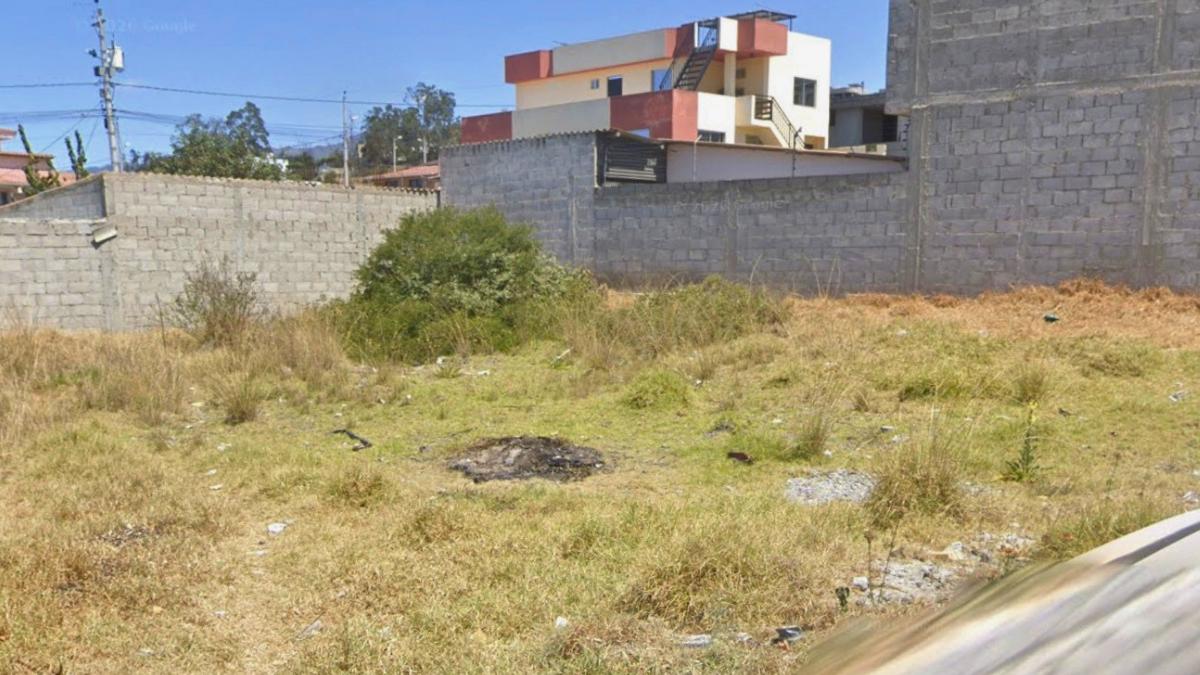 Terreno de 330 m² en Venta en Calderón — imagen 4