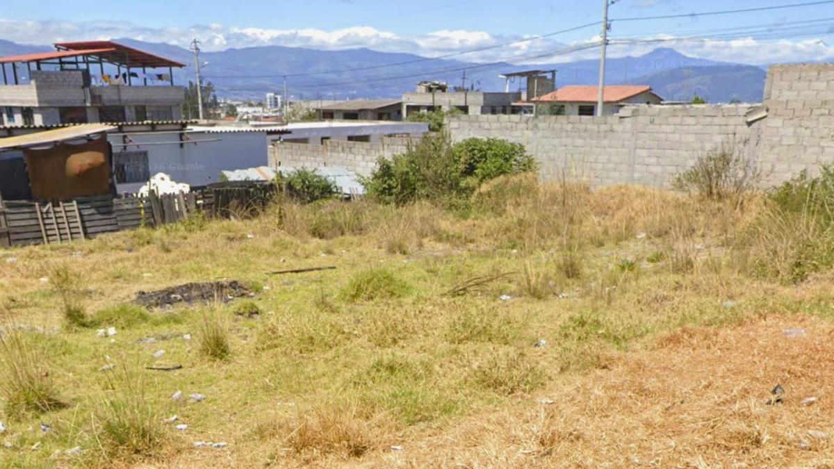 Terreno de 330 m² en Venta en Calderón — imagen 3