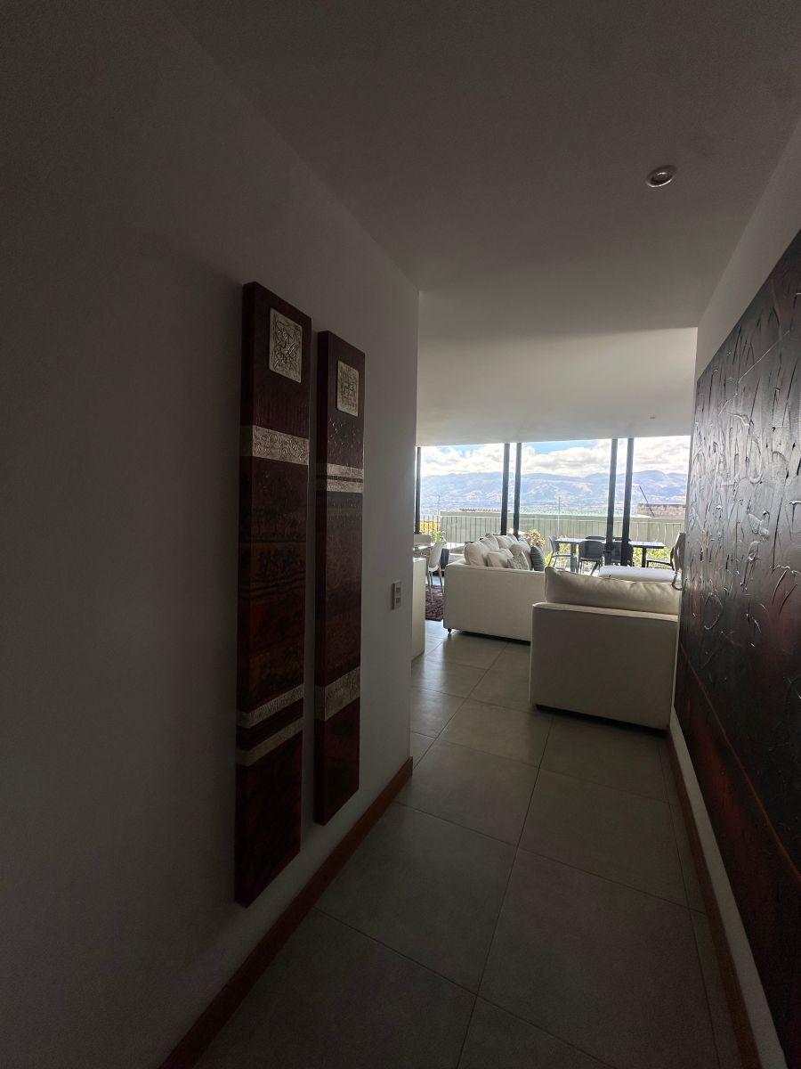 Hermoso Departamento con Vista — imagen 8