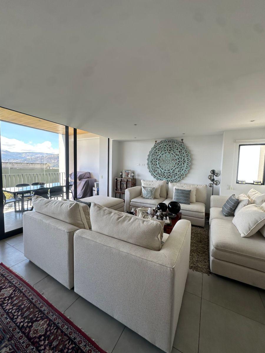 Hermoso Departamento con Vista — imagen 7