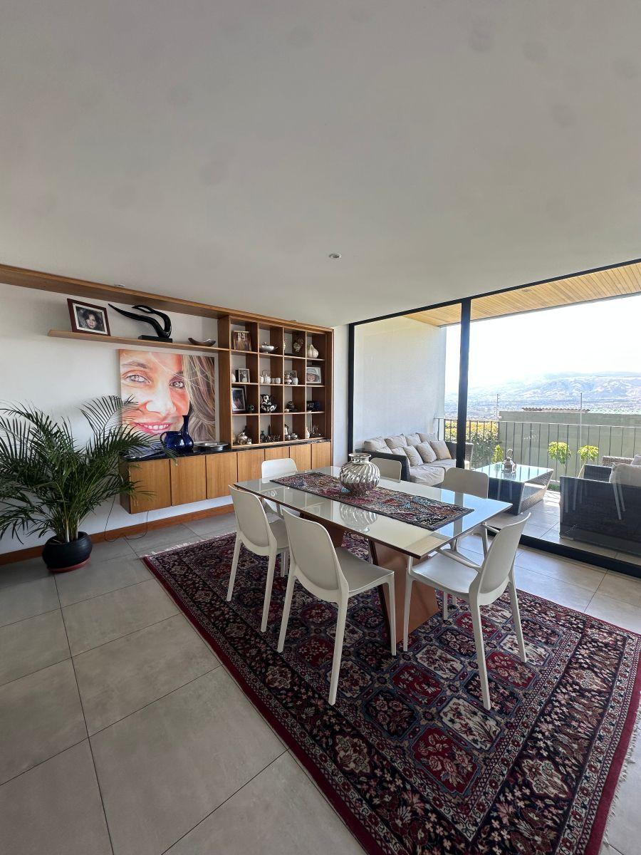 Hermoso Departamento con Vista — imagen 6