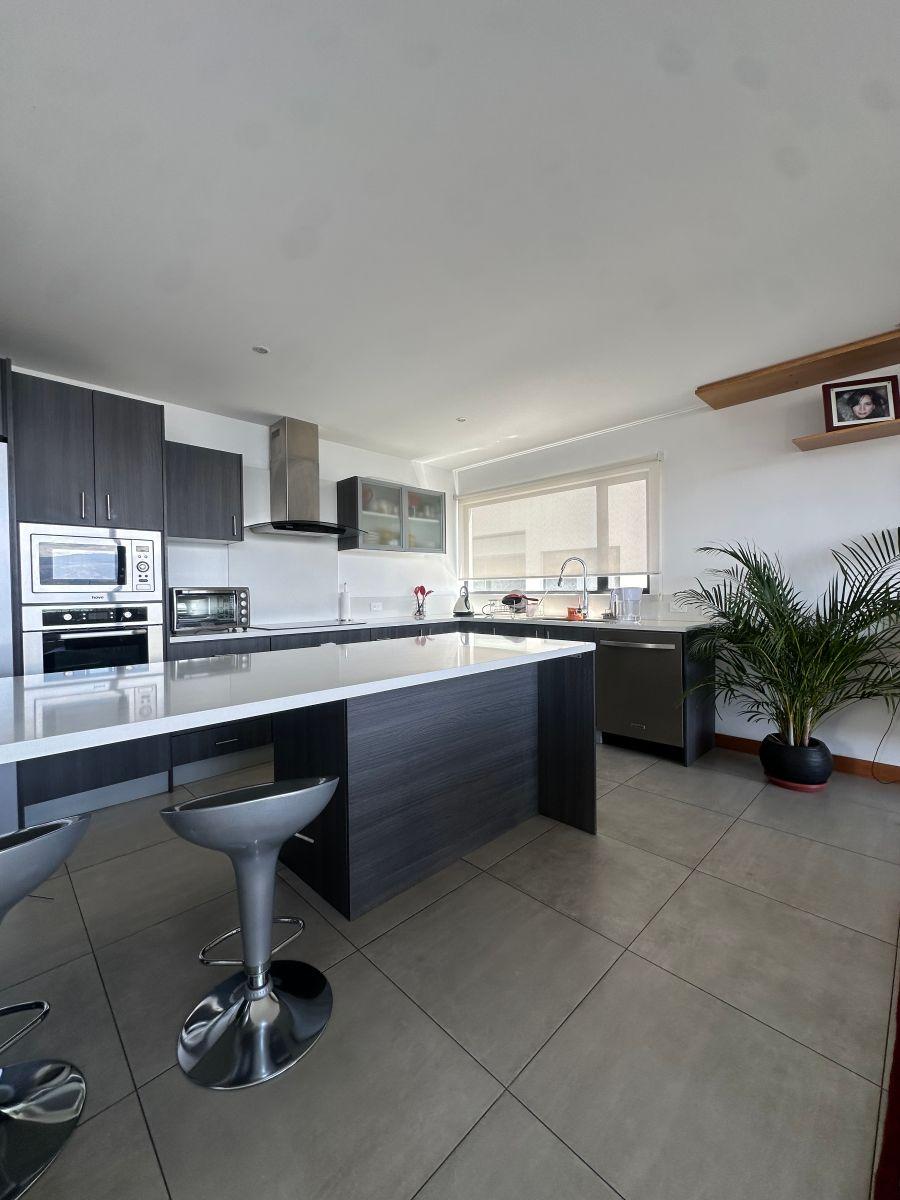 Hermoso Departamento con Vista — imagen 5
