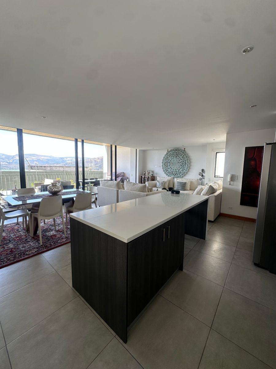 Hermoso Departamento con Vista — imagen 3
