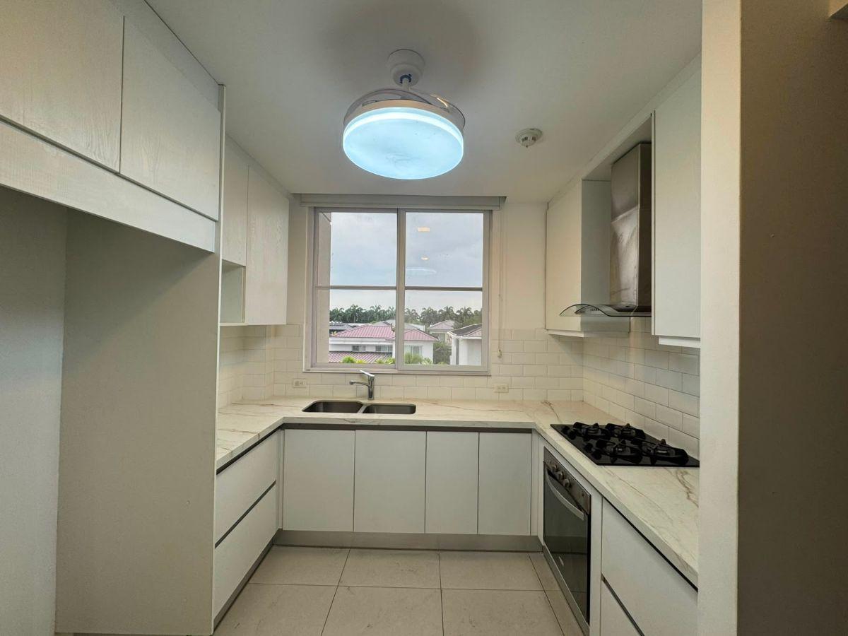 Vendo Departamento en Mocolí Vista Al Lago Moderno, Guayas — imagen 4