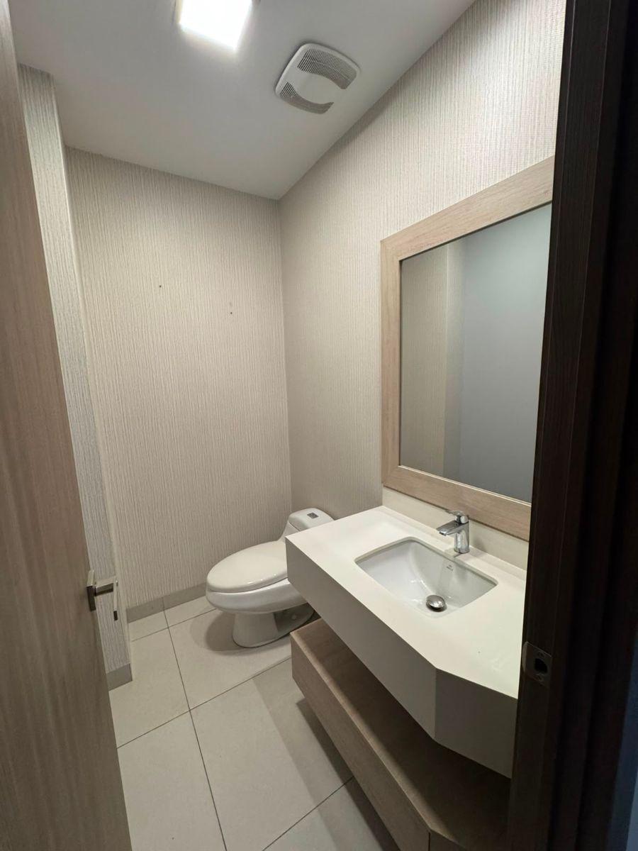 Vendo Departamento en Mocolí Vista Al Lago Moderno, Guayas — imagen 3