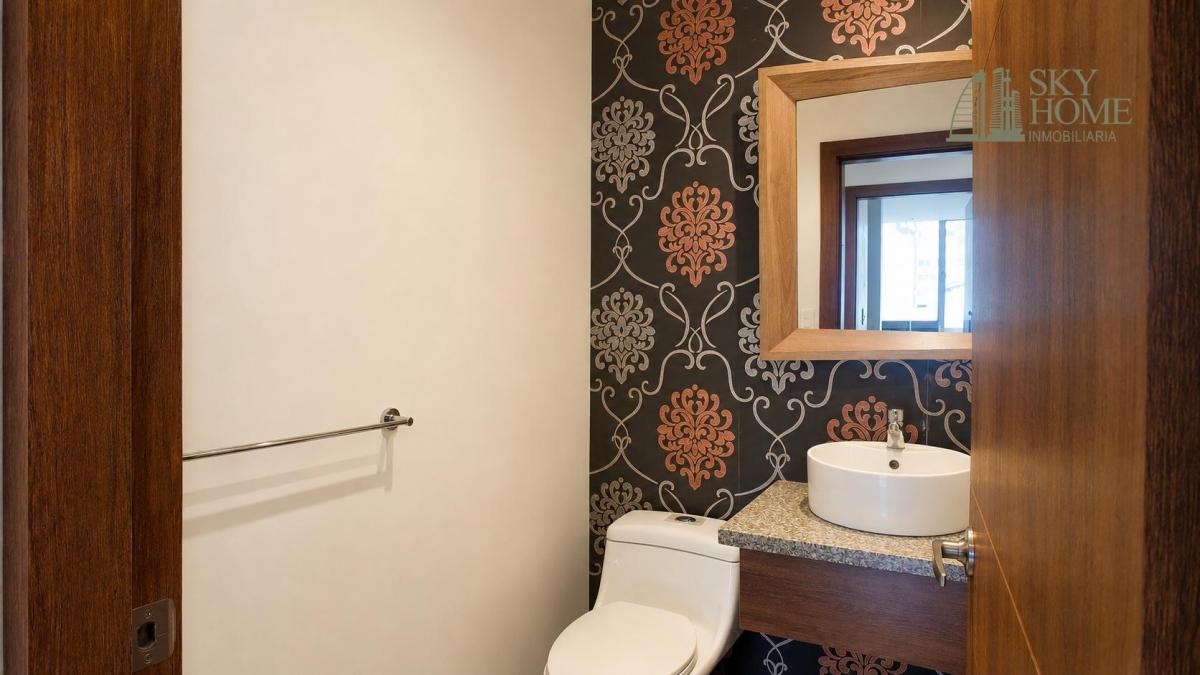 Venta Departamento 2 Dorm - La Carolina — imagen 6