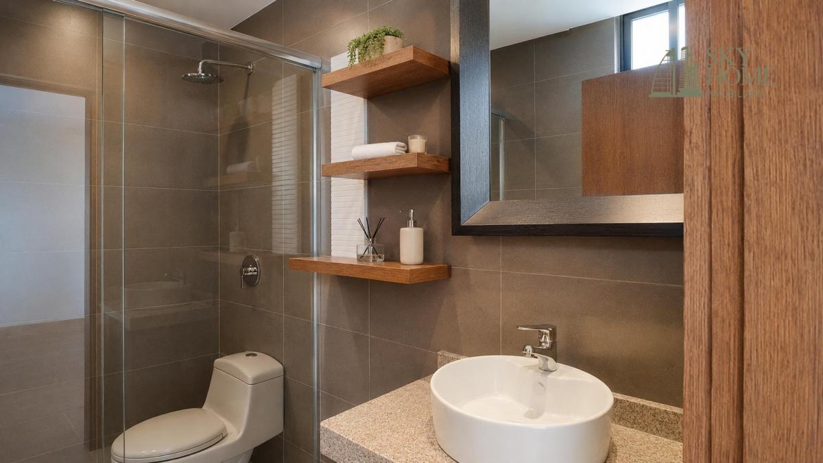 Venta Departamento 2 Dorm - La Carolina — imagen 3