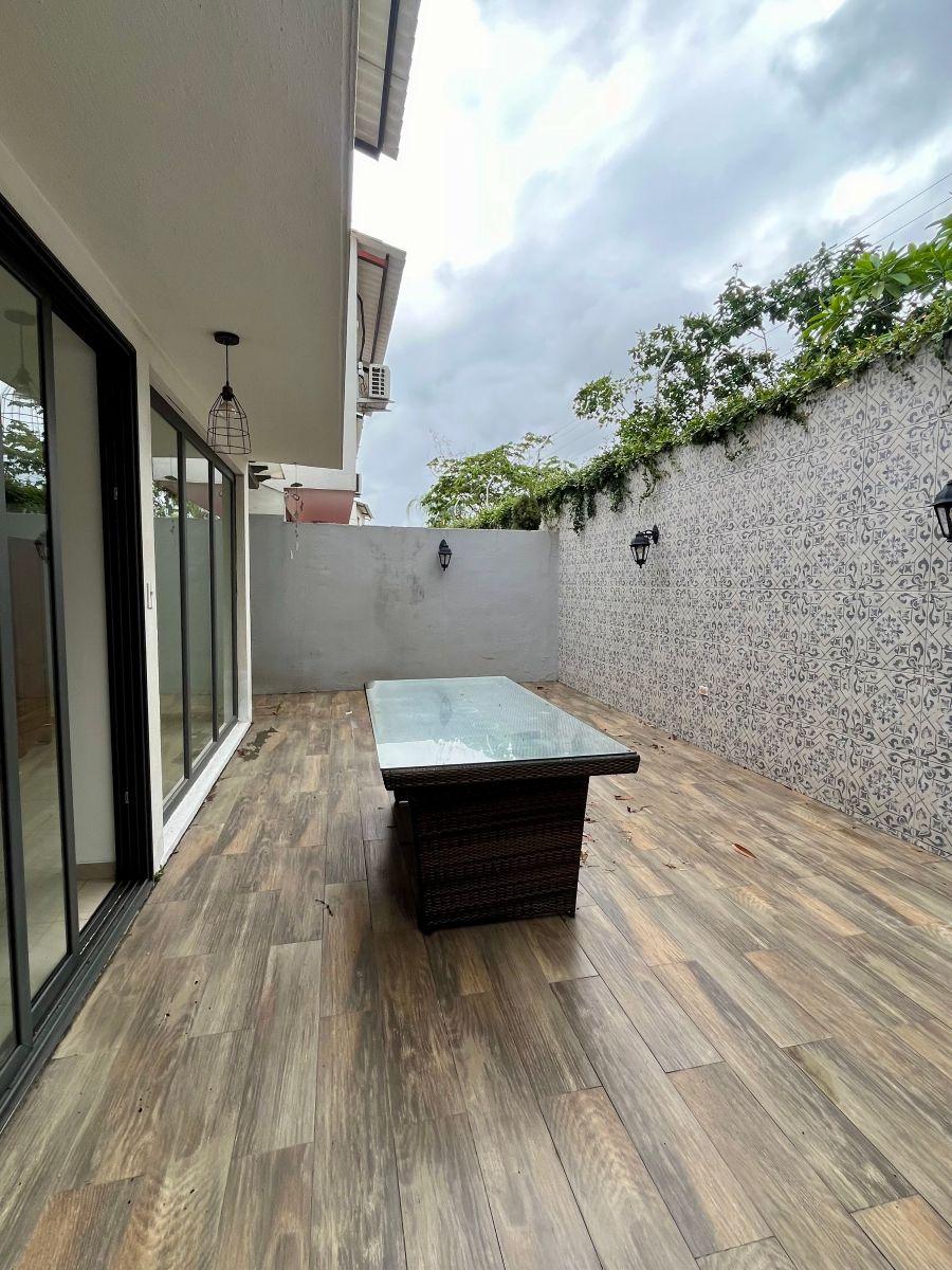 Venta, Casa Mallorca Village, Vía a Salitre, 3dorm, Guayas — imagen 8