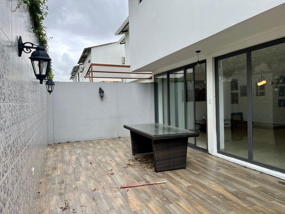 Venta, Casa Mallorca Village, Vía a Salitre, 3dorm, Guayas — imagen 7