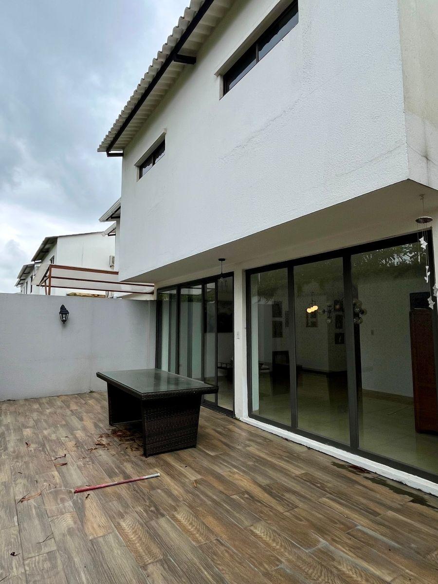Venta, Casa Mallorca Village, Vía a Salitre, 3dorm, Guayas — imagen 6