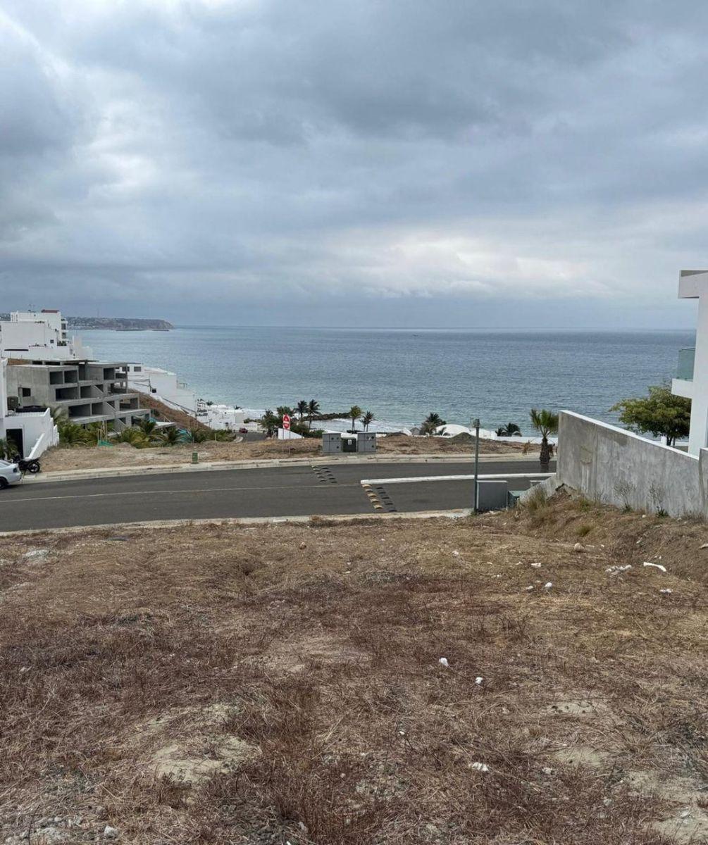 Terreno de Venta con Vista Al Mar en Manta, Manabí — imagen 7