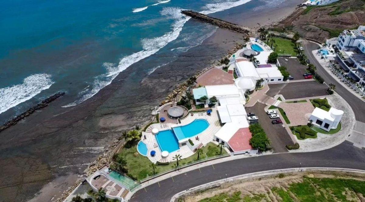 Terreno de Venta con Vista Al Mar en Manta, Manabí — imagen 6