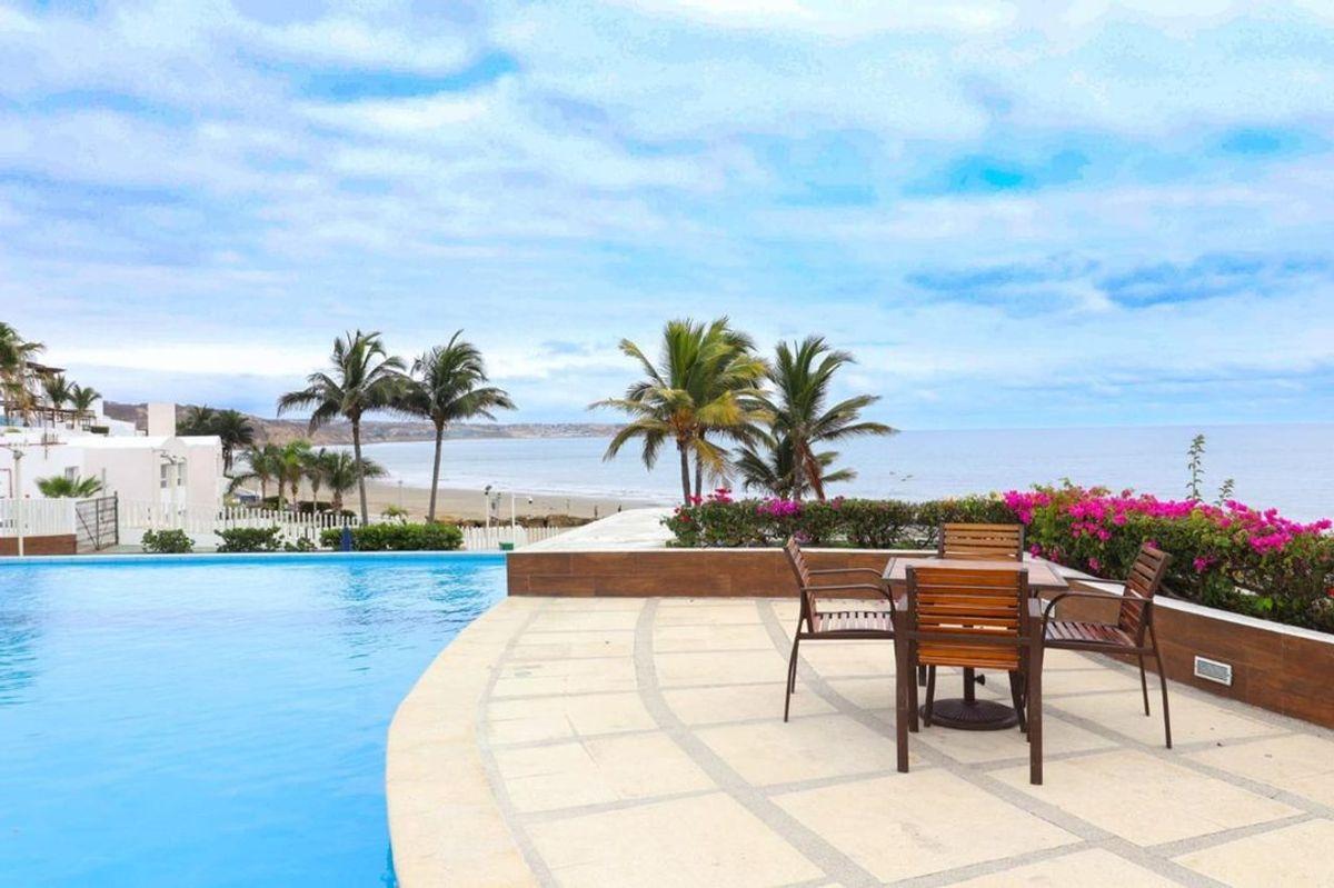 Terreno de Venta con Vista Al Mar en Manta, Manabí — imagen 5