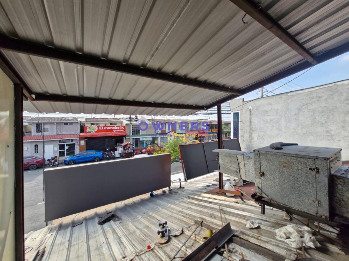 Venta Casa Rentera Uso Suelo Comercial 2 Locales 1 Departamento | Mucho Lote 2 (Jlr), Guayas — imagen 10