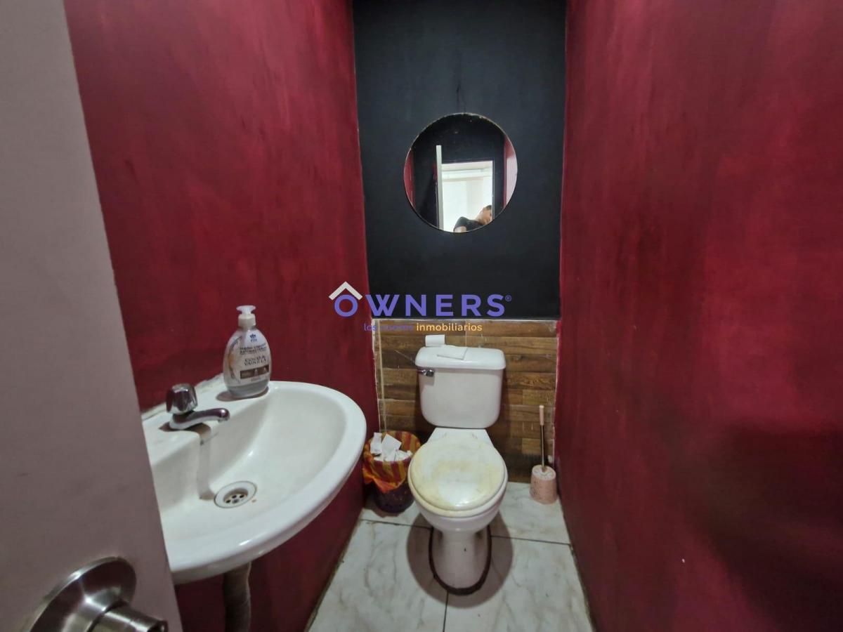 Venta Casa Rentera Uso Suelo Comercial 2 Locales 1 Departamento | Mucho Lote 2 (Jlr), Guayas — imagen 9
