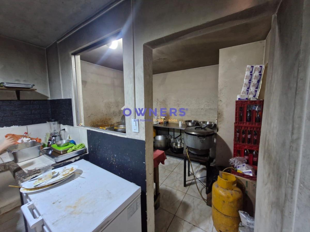 Venta Casa Rentera Uso Suelo Comercial 2 Locales 1 Departamento | Mucho Lote 2 (Jlr), Guayas — imagen 7