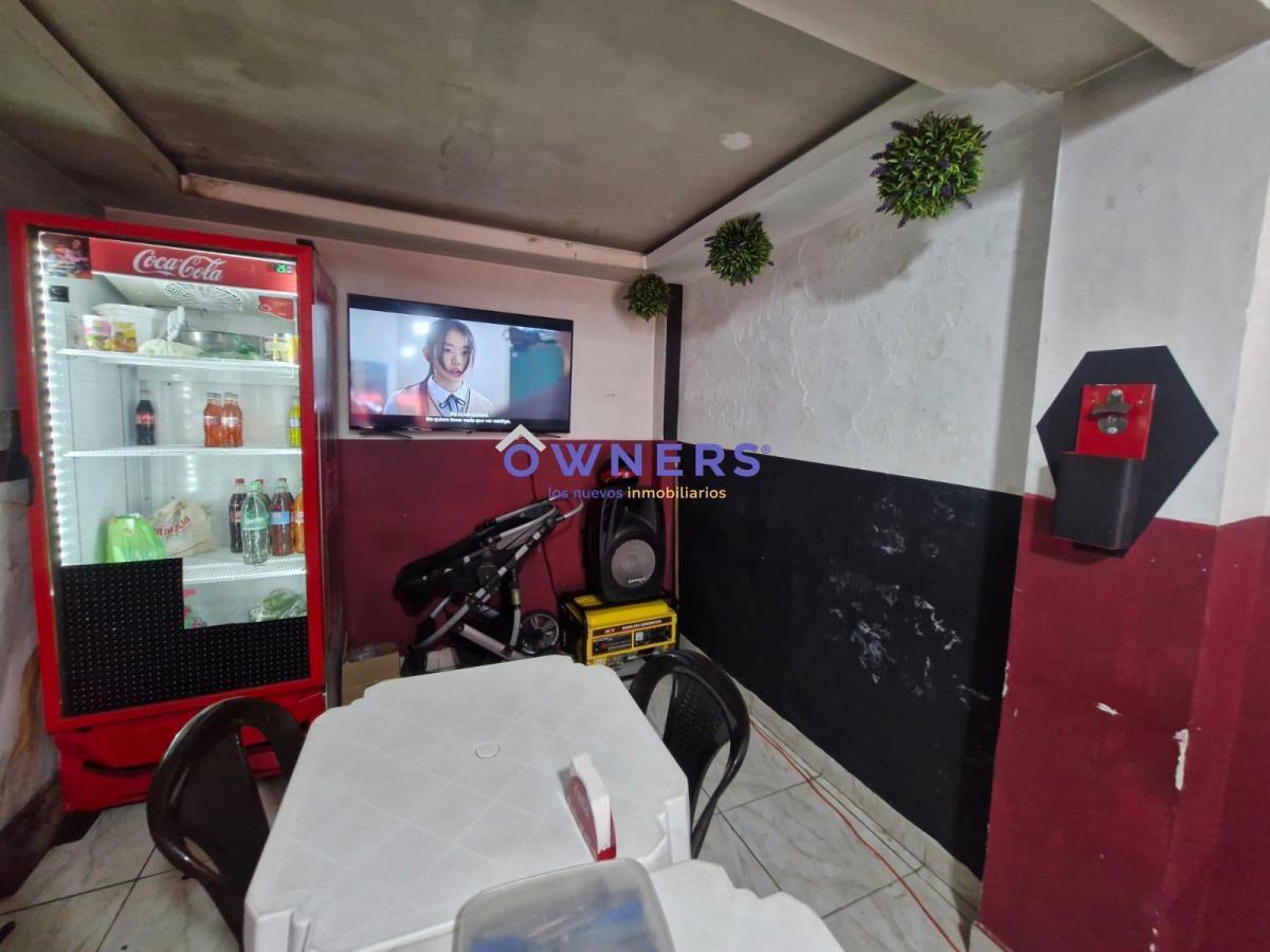 Venta Casa Rentera Uso Suelo Comercial 2 Locales 1 Departamento | Mucho Lote 2 (Jlr), Guayas — imagen 5