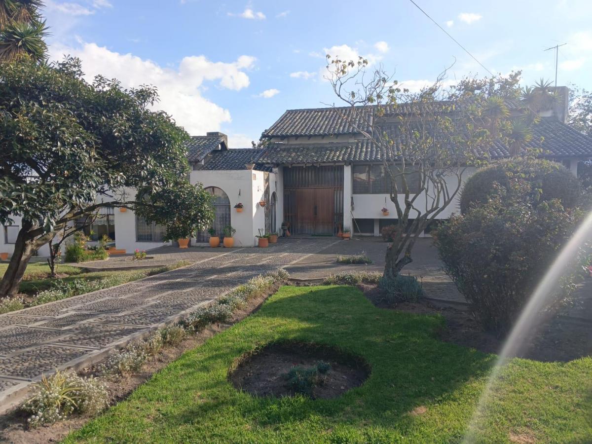 Casa de Venta Comercial, Latacunga, El Loreto. Terreno: 2.000 m, Cotopaxi — imagen 10