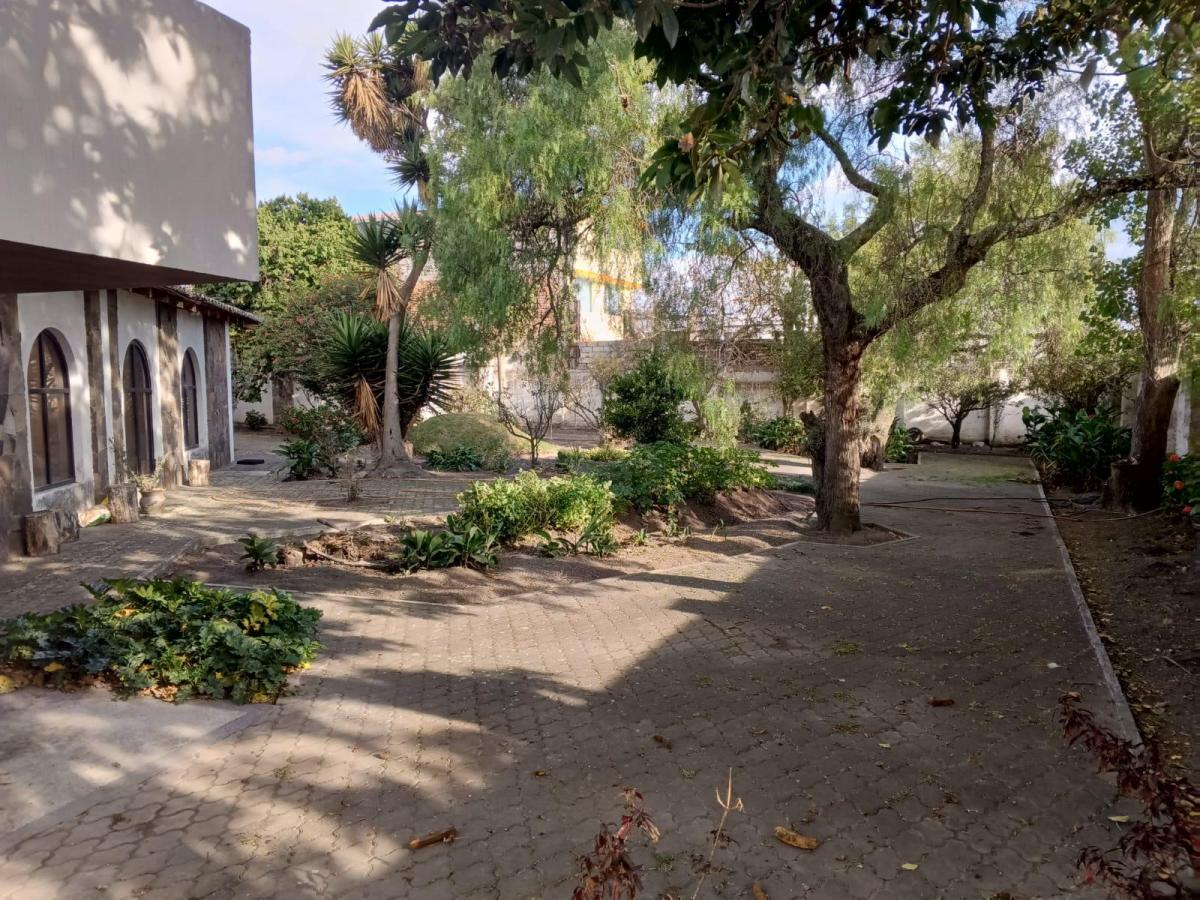 Casa de Venta Comercial, Latacunga, El Loreto. Terreno: 2.000 m, Cotopaxi — imagen 7