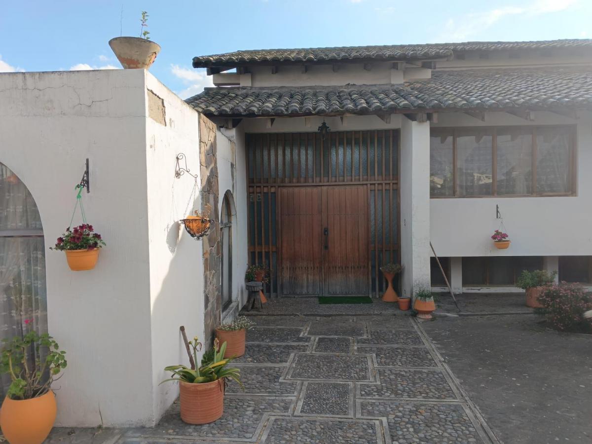 Casa de Venta Comercial, Latacunga, El Loreto. Terreno: 2.000 m, Cotopaxi — imagen 6