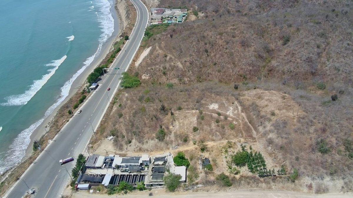 Terreno de Venta en Manta Zona Sur Frente Al Mar, Manabí — imagen 9