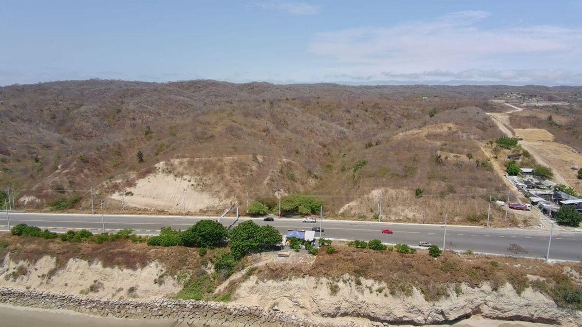 Terreno de Venta en Manta Zona Sur Frente Al Mar, Manabí — imagen 8